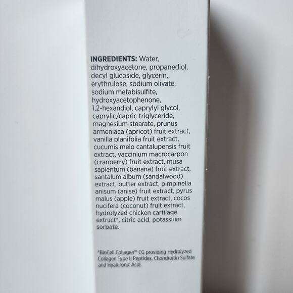 Modere Cellproof Sunless Tanning Foam Self Tanner 6.8 oz New In Box Exp 11/23 - Picture 5 of 9